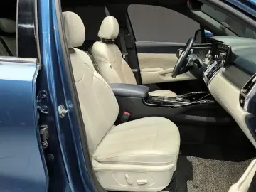 2021 Kia Sorento с пробегом 122 915 км