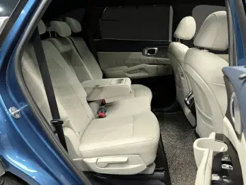 2021 Kia Sorento с пробегом 122 915 км