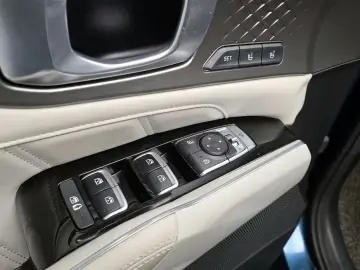 2021 Kia Sorento с пробегом 122 915 км