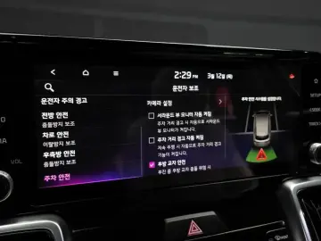 2021 Kia Sorento с пробегом 122 915 км