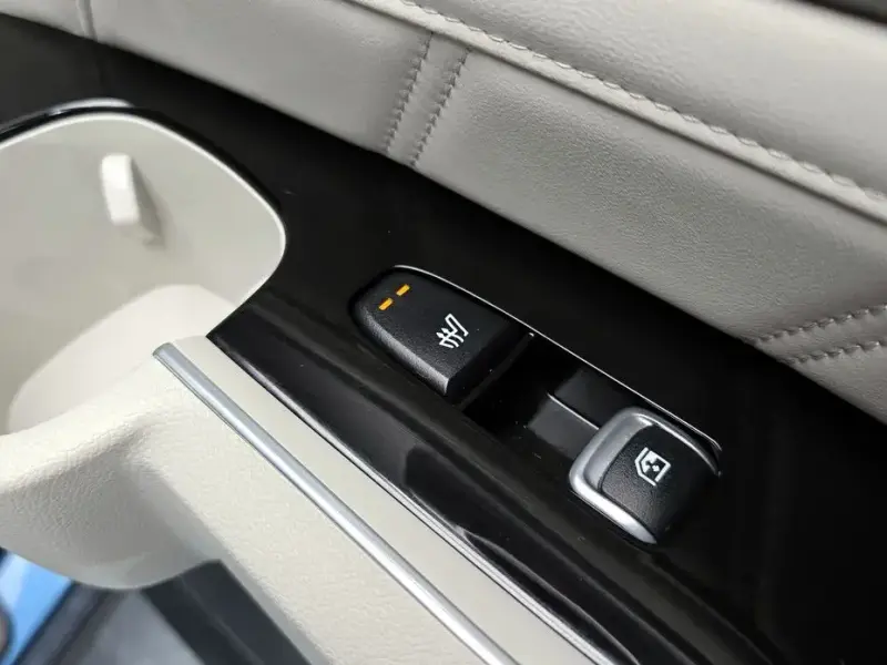 2021 Kia Sorento с пробегом 122 915 км