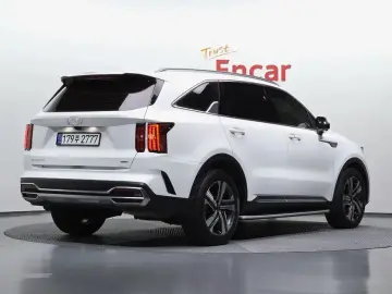 2020 Kia Sorento с пробегом 101 399 км