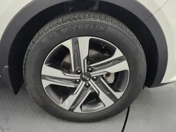 2021 Kia Sorento с пробегом 61 581 км