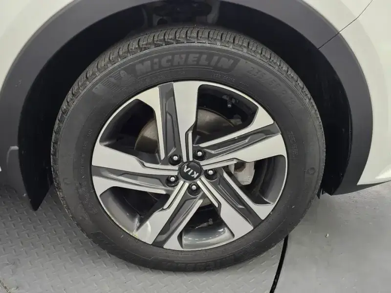 2021 Kia Sorento с пробегом 61 581 км
