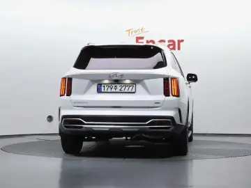 2020 Kia Sorento с пробегом 101 399 км