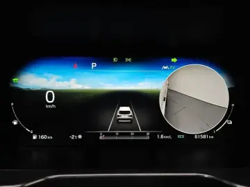 2021 Kia Sorento с пробегом 61 581 км