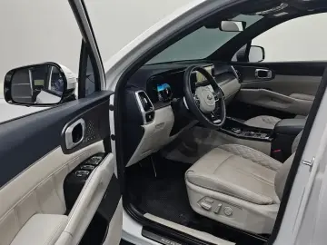 2021 Kia Sorento с пробегом 61 581 км