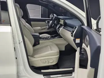 2021 Kia Sorento с пробегом 61 581 км
