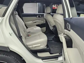 2021 Kia Sorento с пробегом 61 581 км