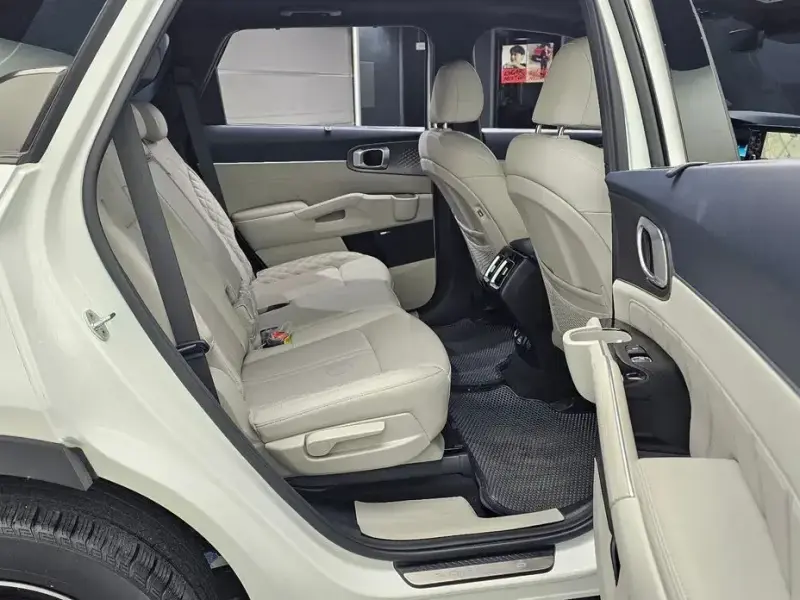 2021 Kia Sorento с пробегом 61 581 км