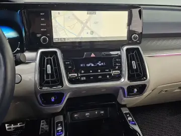 2021 Kia Sorento с пробегом 61 581 км