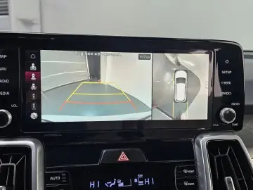 2021 Kia Sorento с пробегом 61 581 км