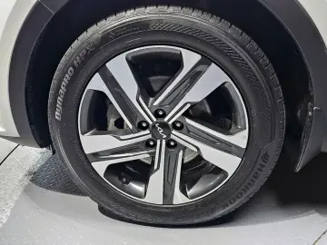 2022 Kia Sorento с пробегом 103 078 км