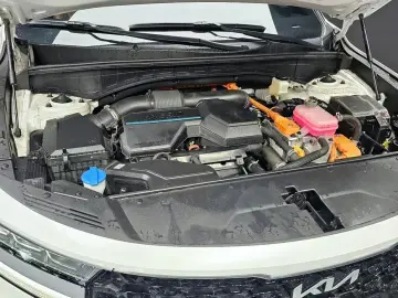 2022 Kia Sorento с пробегом 103 078 км