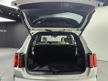 2021 Kia Sorento с пробегом 61 581 км
