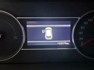 2022 Kia Sorento с пробегом 103 078 км