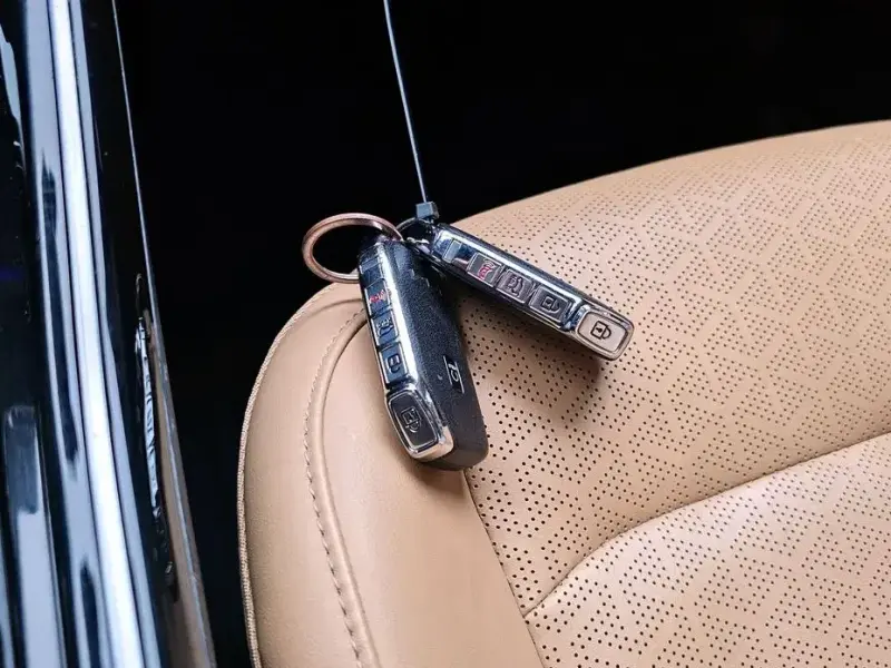 2022 Kia Sorento с пробегом 103 078 км