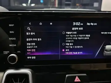 2022 Kia Sorento с пробегом 103 078 км