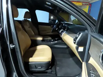 2021 Kia Sorento с пробегом 44 430 км