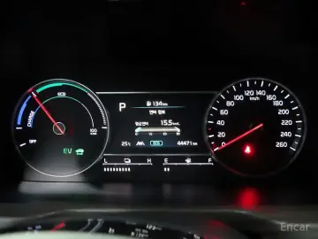 2021 Kia Sorento с пробегом 44 430 км