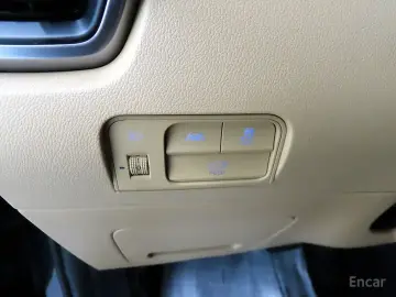 2021 Kia Sorento с пробегом 44 430 км