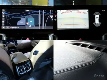 2021 Kia Sorento с пробегом 44 430 км