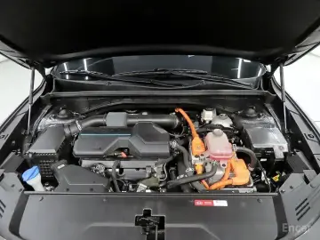 2021 Kia Sorento с пробегом 44 430 км