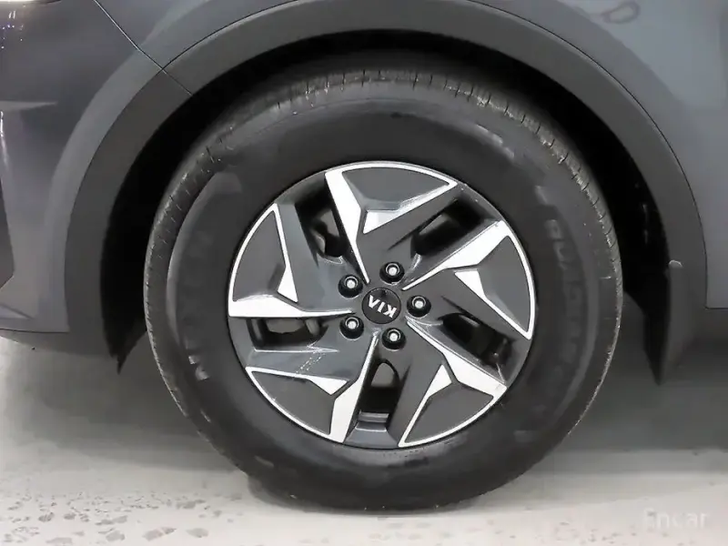 2021 Kia Sorento с пробегом 44 430 км