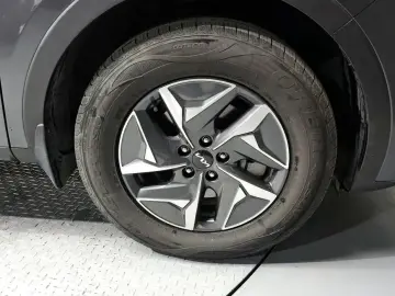 2022 Kia Sorento с пробегом 104 250 км