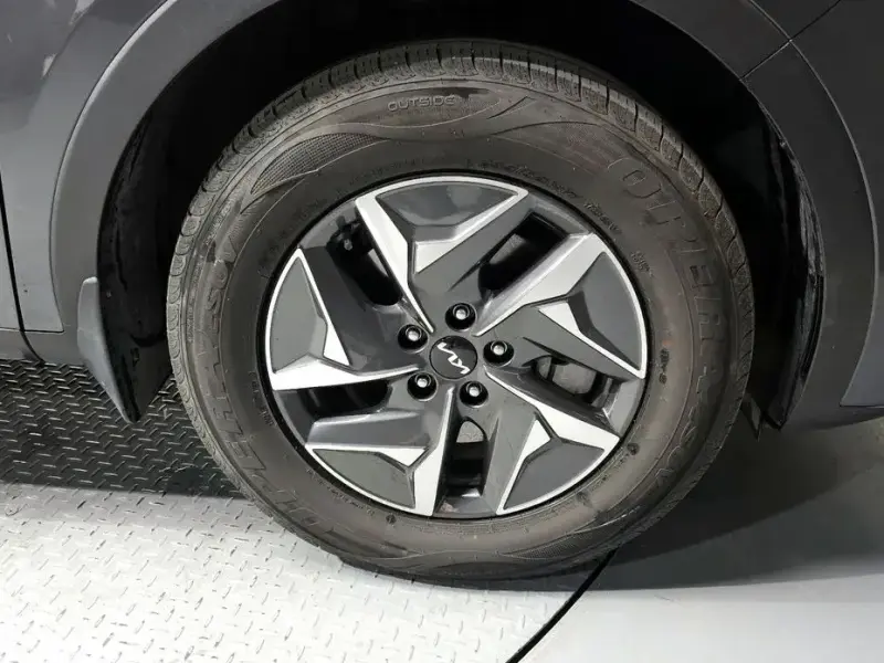 2022 Kia Sorento с пробегом 104 250 км