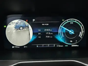2022 Kia Sorento с пробегом 32 669 км