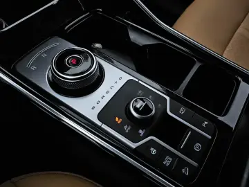 2022 Kia Sorento с пробегом 32 669 км