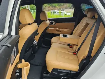 2022 Kia Sorento с пробегом 32 669 км