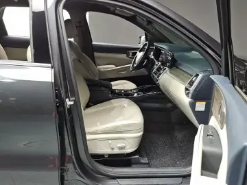 2022 Kia Sorento с пробегом 104 250 км