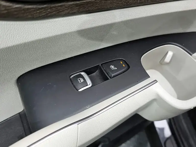 2022 Kia Sorento с пробегом 104 250 км