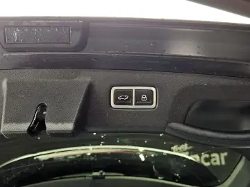 2022 Kia Sorento с пробегом 104 250 км