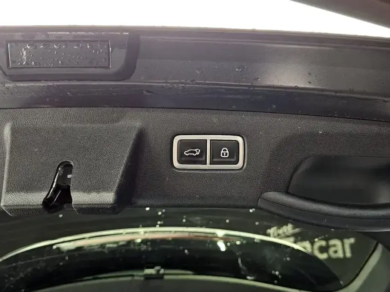 2022 Kia Sorento с пробегом 104 250 км