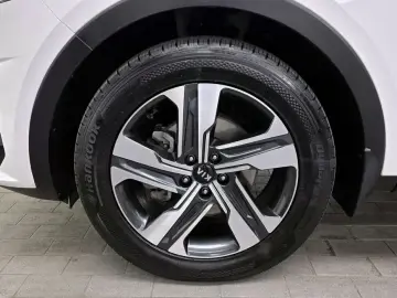 2020 Kia Sorento с пробегом 92 361 км
