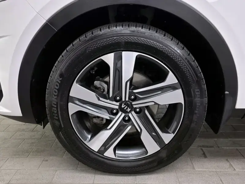2020 Kia Sorento с пробегом 92 361 км