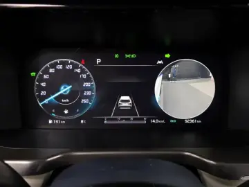 2020 Kia Sorento с пробегом 92 361 км