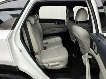 2020 Kia Sorento с пробегом 92 361 км