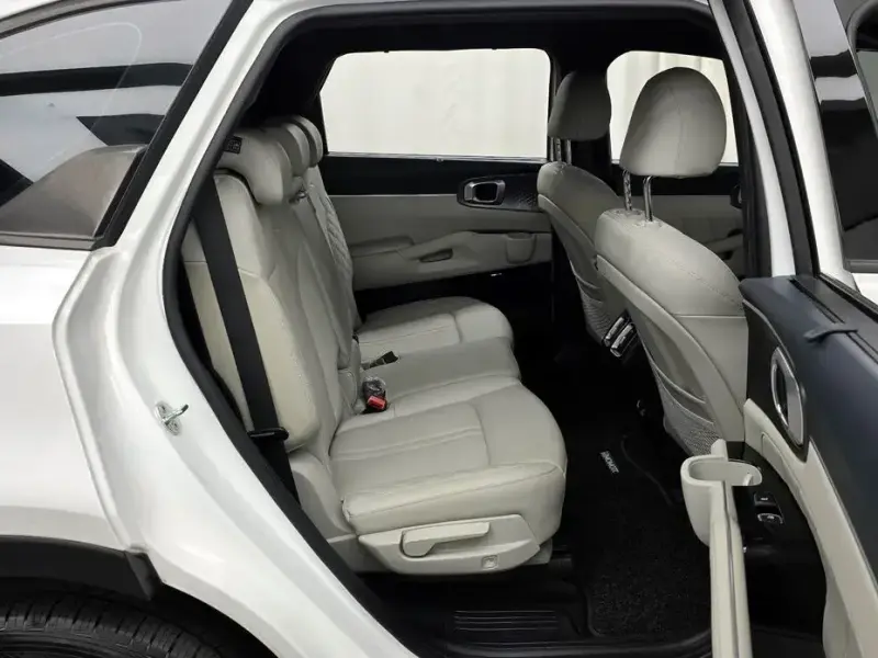 2020 Kia Sorento с пробегом 92 361 км