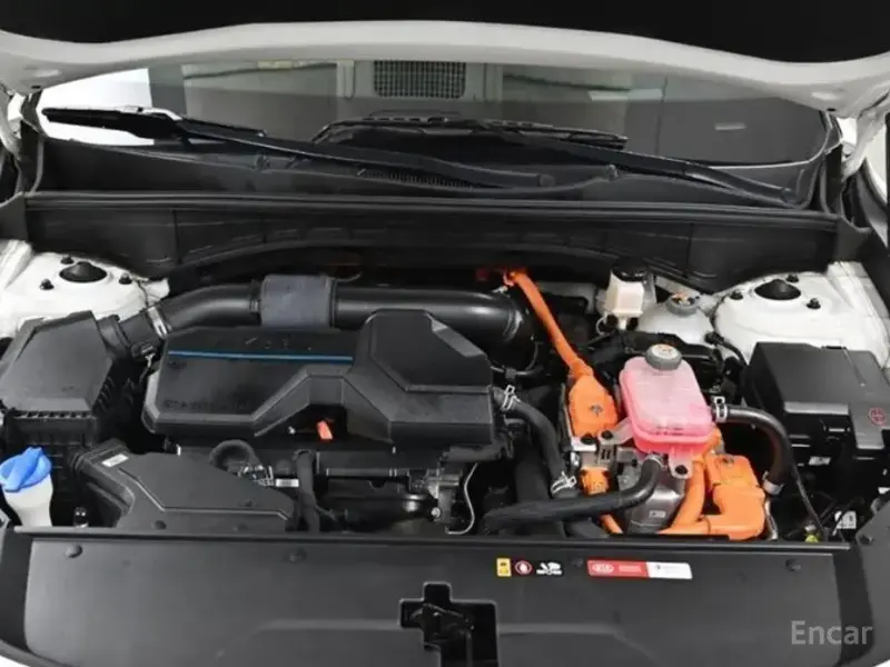 2020 Kia Sorento с пробегом 81 709 км