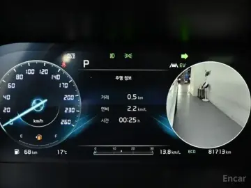 2020 Kia Sorento с пробегом 81 709 км