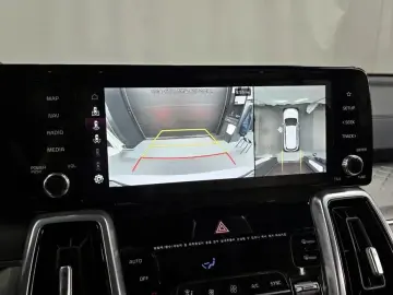 2020 Kia Sorento с пробегом 92 361 км