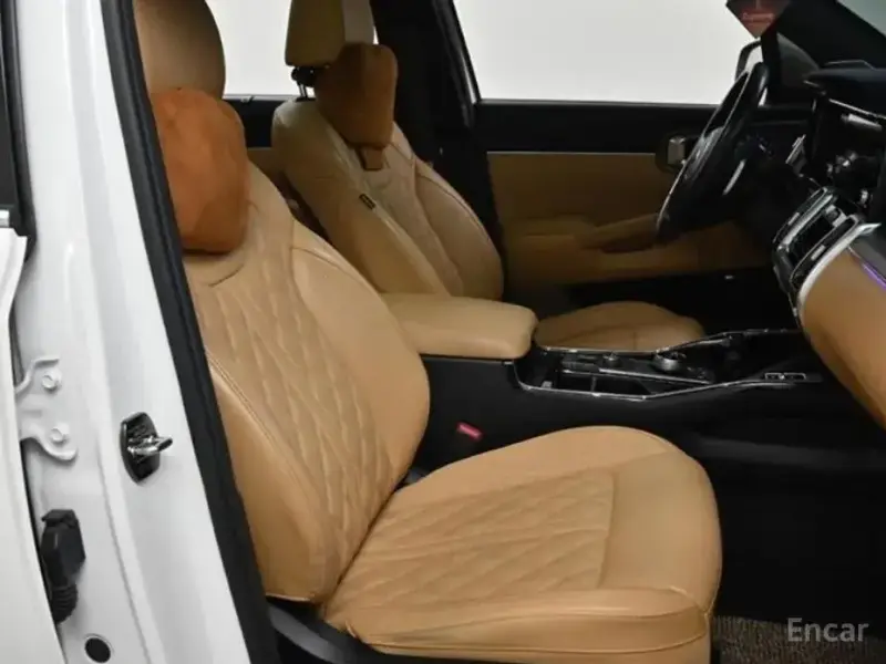 2020 Kia Sorento с пробегом 81 709 км