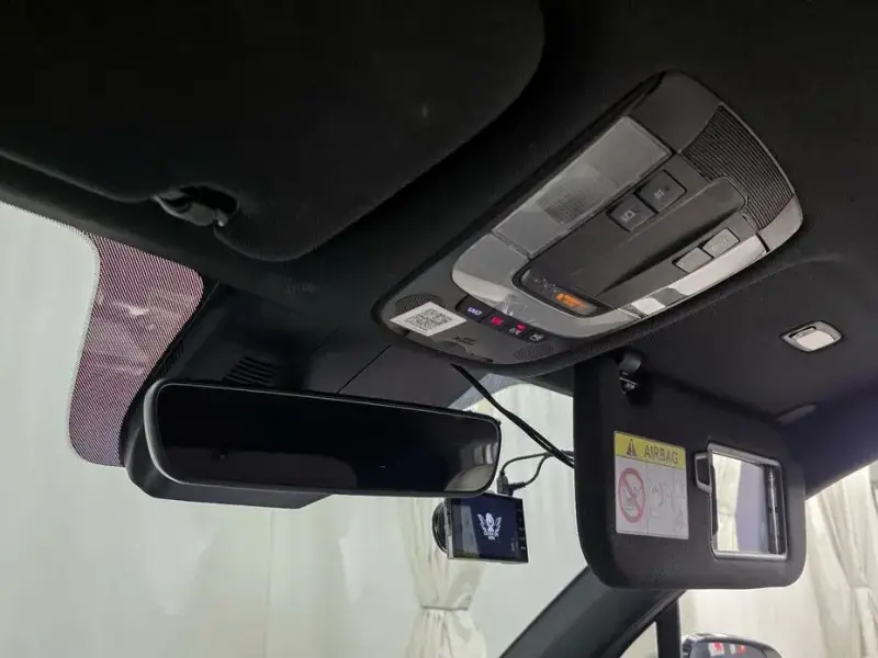 2020 Kia Sorento с пробегом 92 361 км