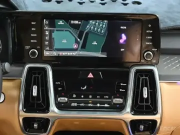 2020 Kia Sorento с пробегом 81 709 км