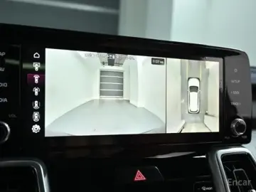 2020 Kia Sorento с пробегом 81 709 км