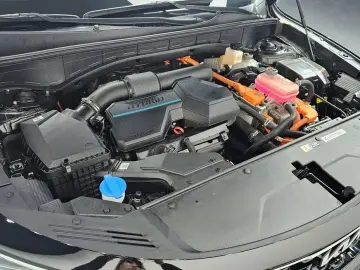2022 Kia Sorento с пробегом 42 715 км